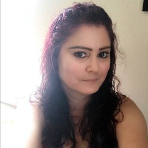 Meet your Posher, Tammy